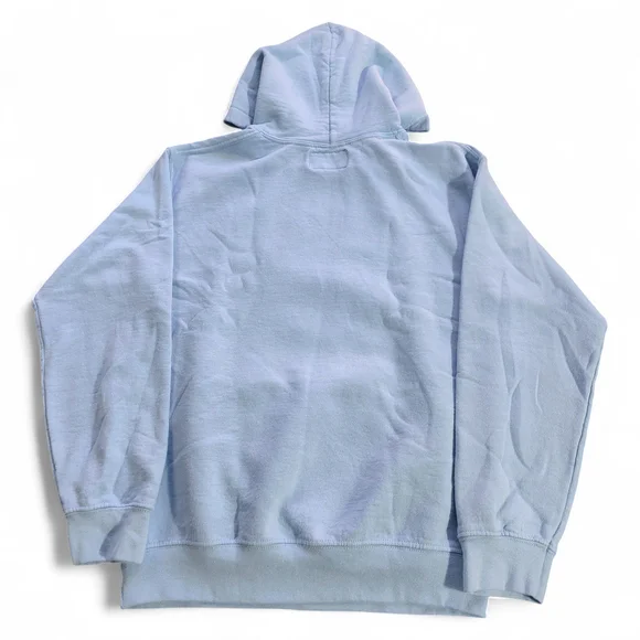 Danny Duncan Graphic Hoodie- 69 La Leche-  Unisex Size Small - Picture 5 of 6